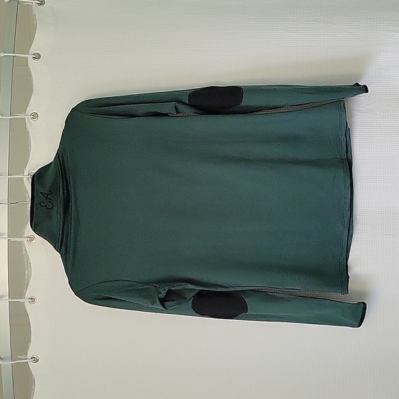 Equestriess Atelier Ophelia Top Pine/Black - Picture 7 of 11